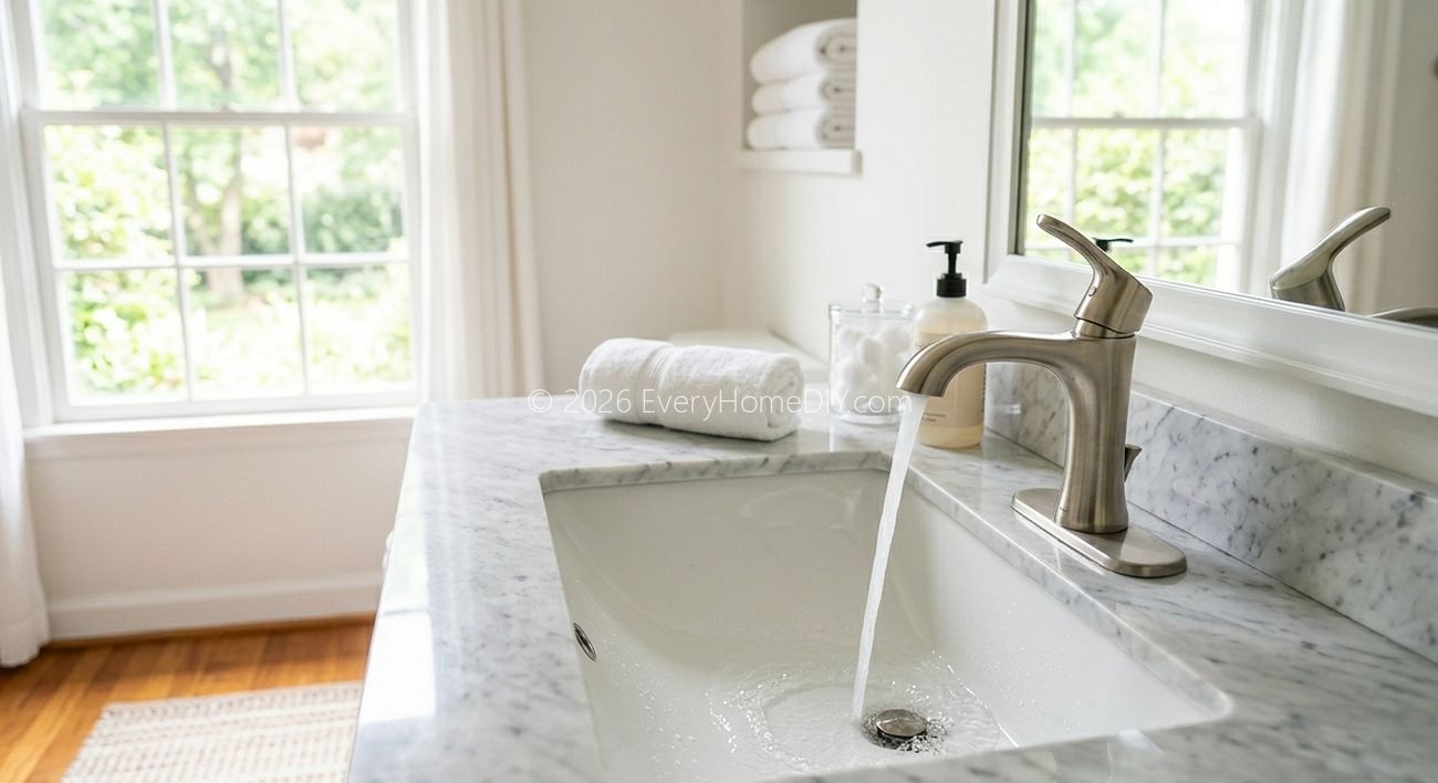 Best Bathroom Faucets Under $150: 8 Top-Rated Picks on Amazon