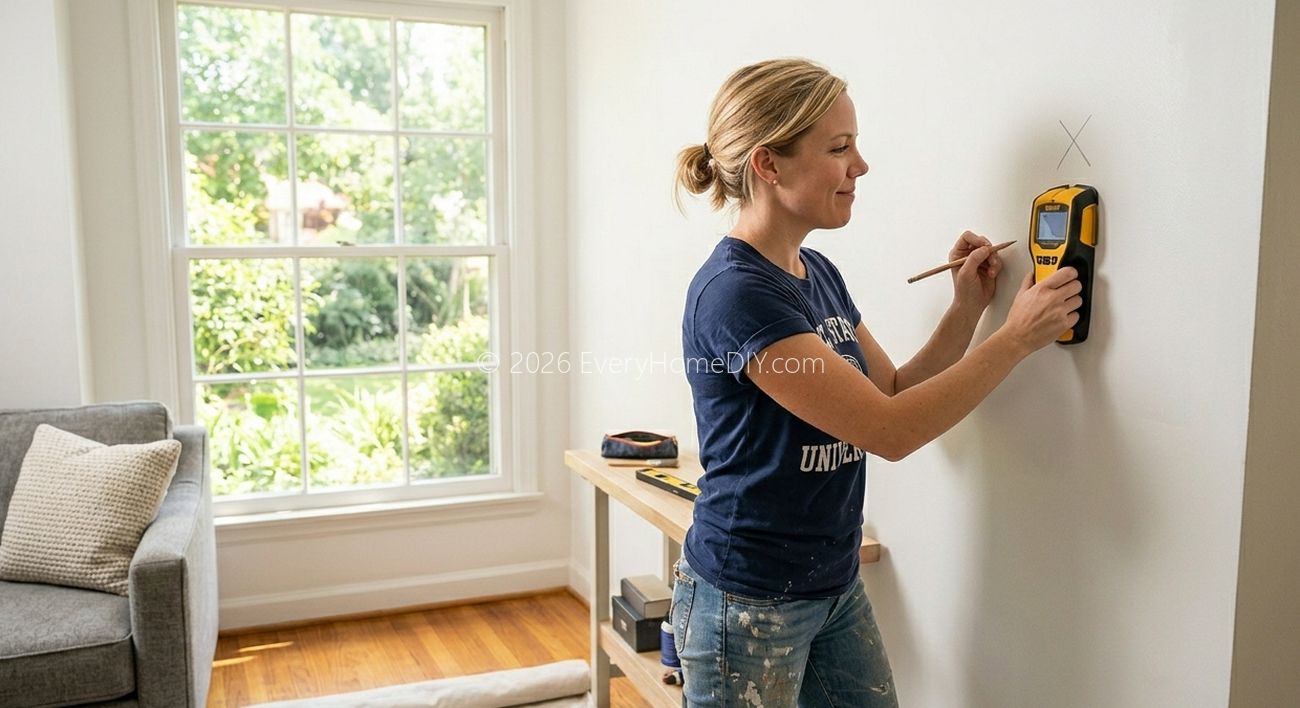 How to Choose a Stud Finder That Actually Works (+ 5 Best Picks)