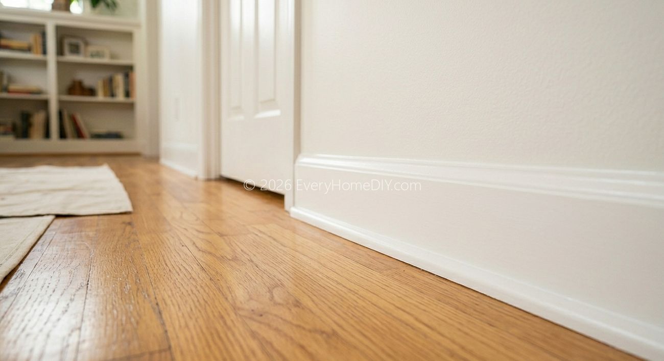 How to Remove and Replace Baseboards Like a Pro